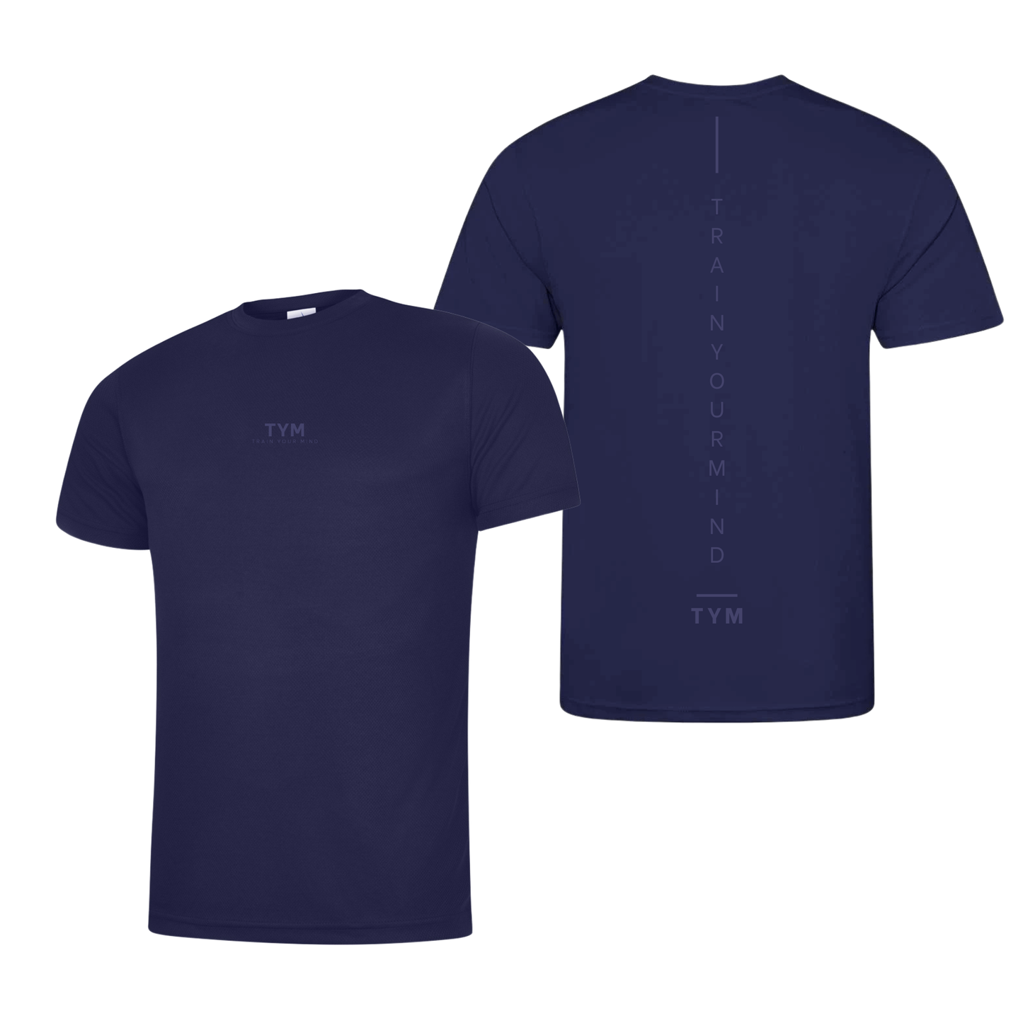 TYM Contrast Ultra Cool T-Shirt