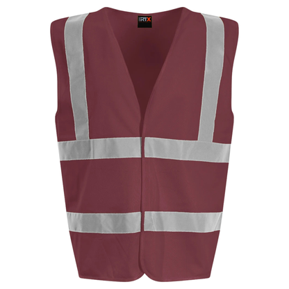 Pro RTX: Hi-Vis Vest Bundle