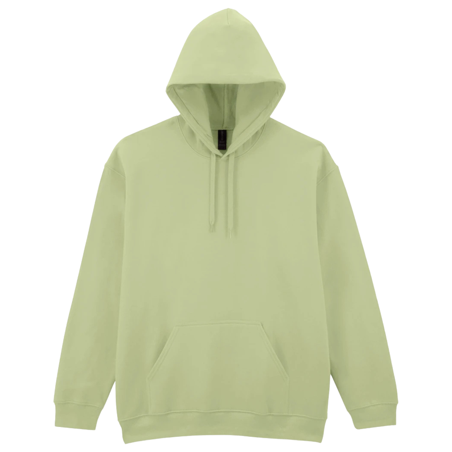 Gildan SoftStyle® Midweight Hooded Sweatshirt