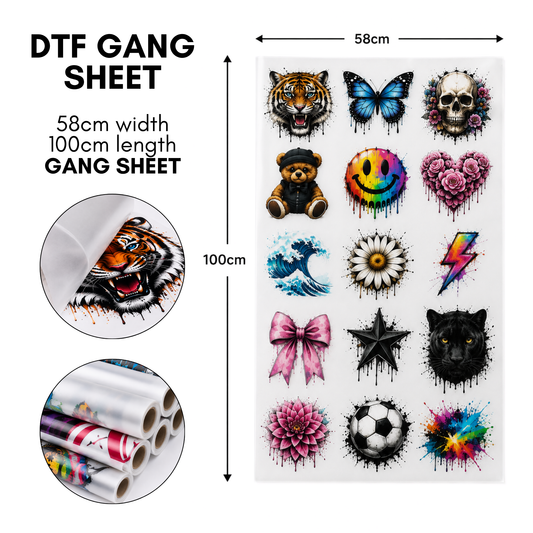 DTF Gang Sheet Uploader (58cm x 100cm)