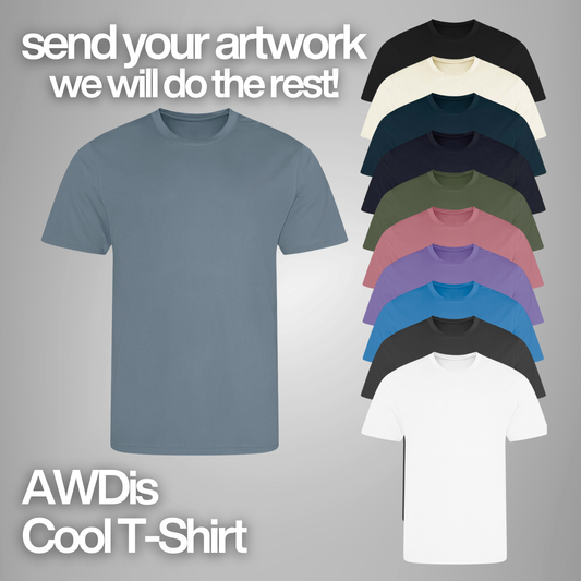 AWDis Cool T-Shirt