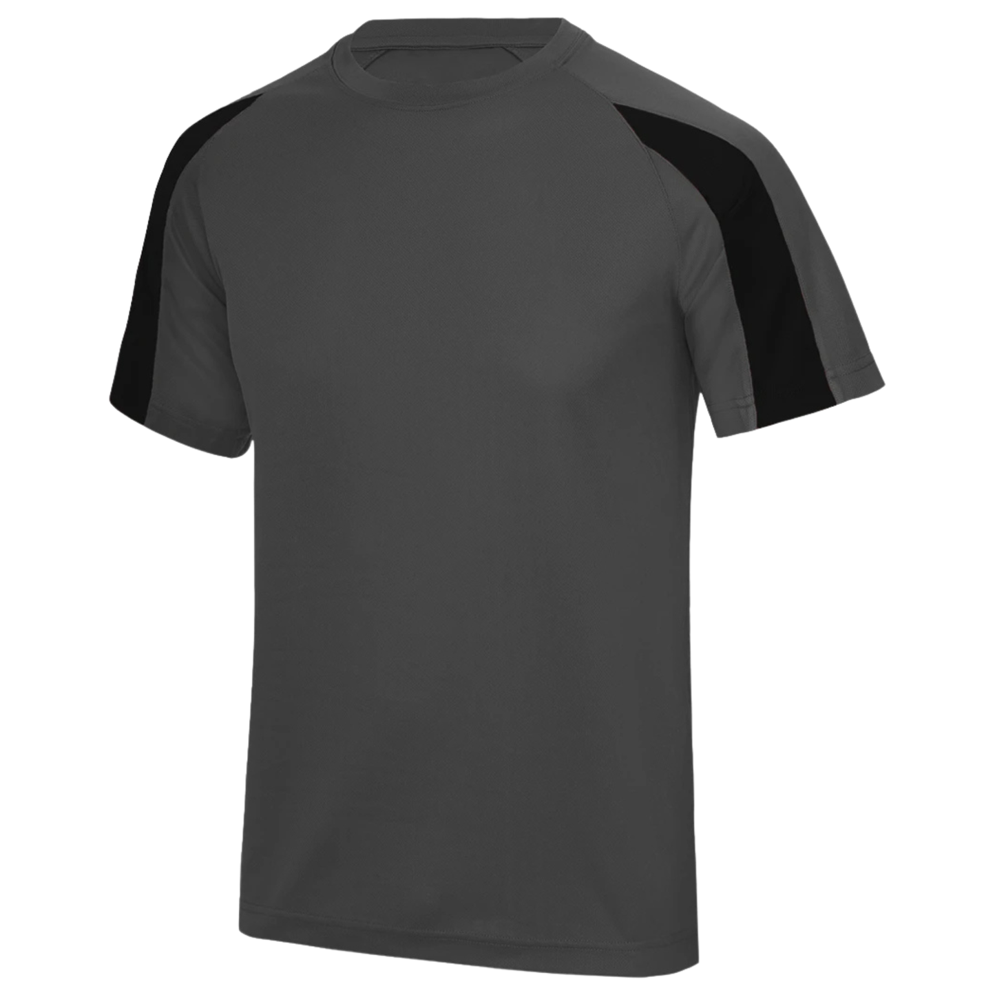 AWDis Cool Contrast Wicking T-Shirt