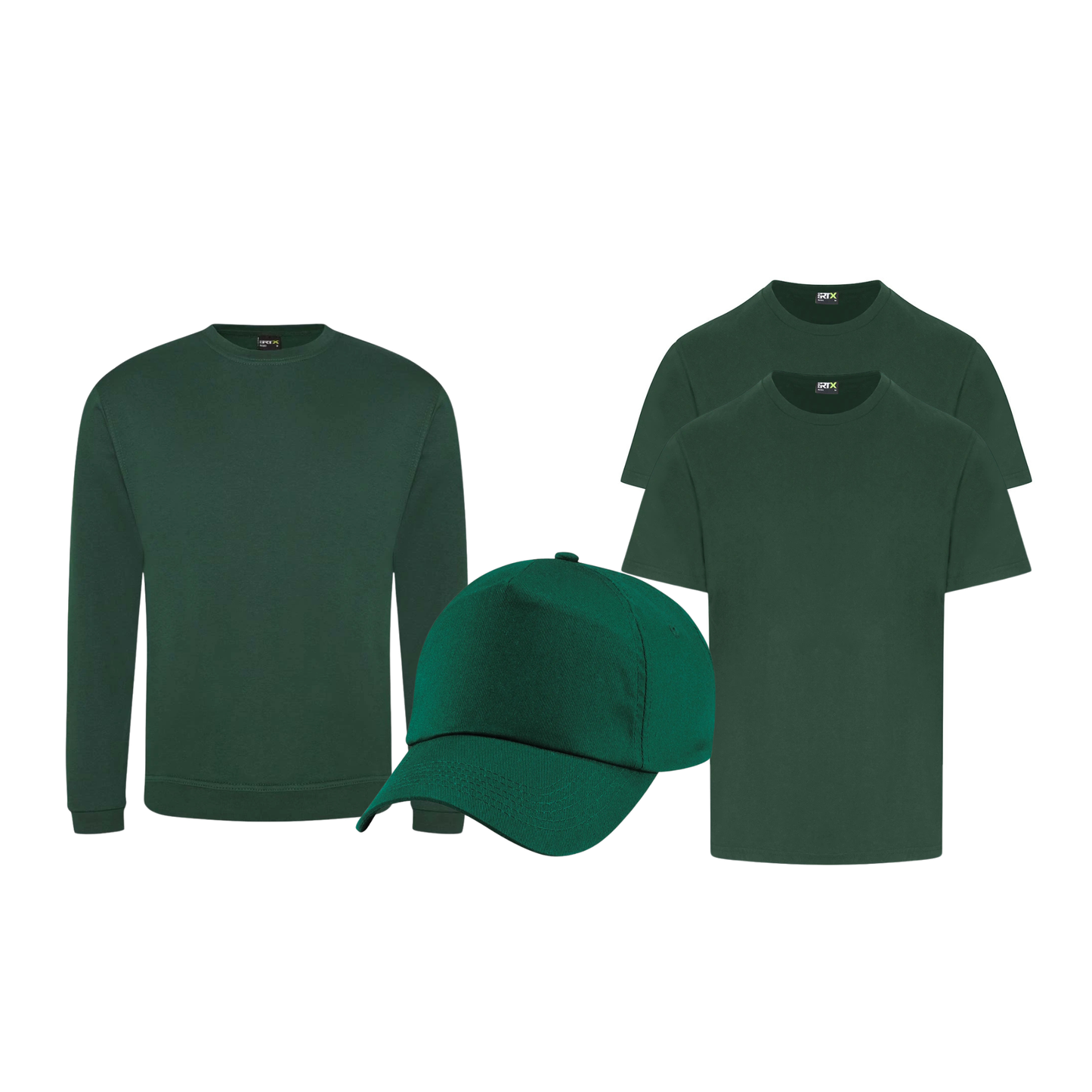 Pro RTX: Outdoor Bundle (Option 1)