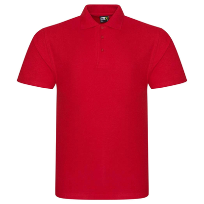 Pro RTX Pro Piqué Polo Shirt