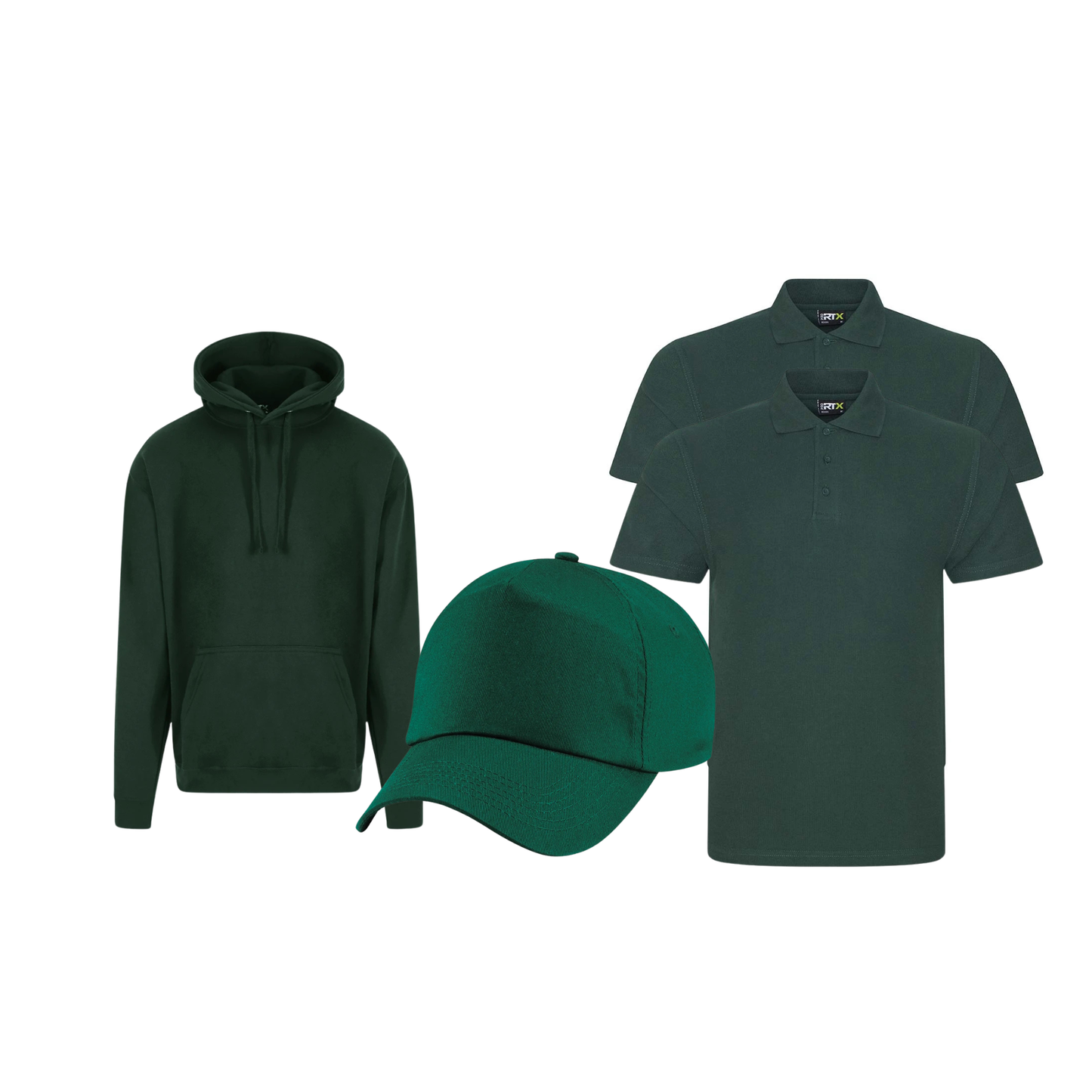 Pro RTX: Outdoor Bundle (Option 3)