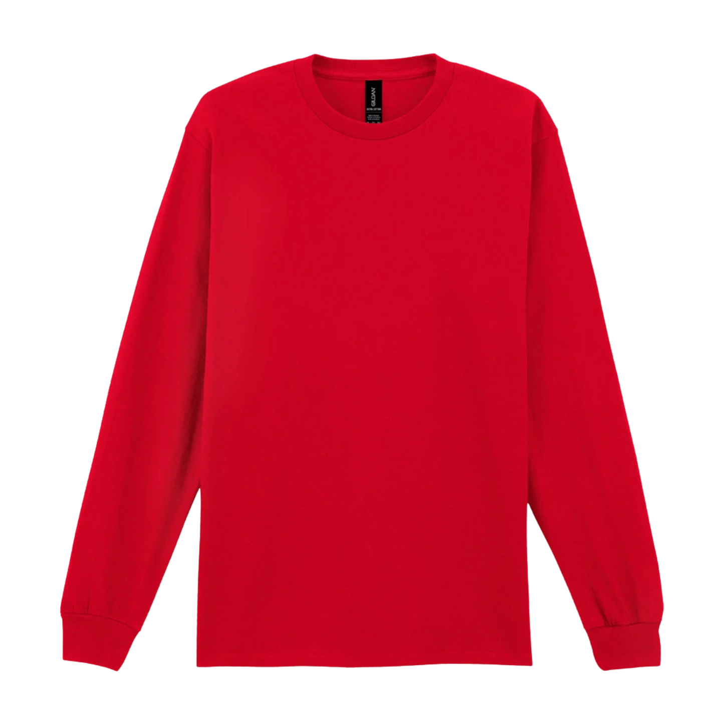 Gildan Ultra Cotton™ Long Sleeve T-Shirt