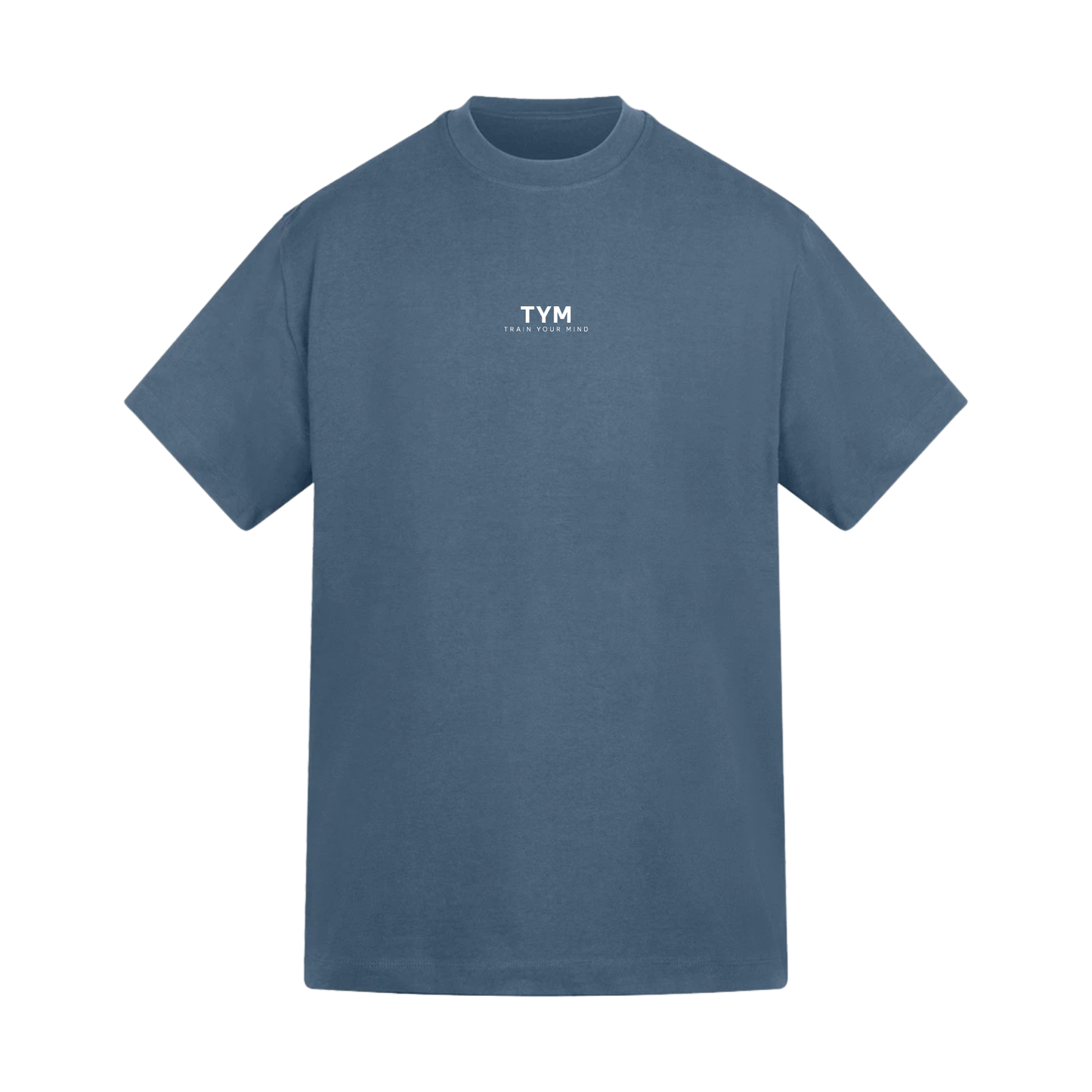 TYM Heavyweight Oversized T-Shirt
