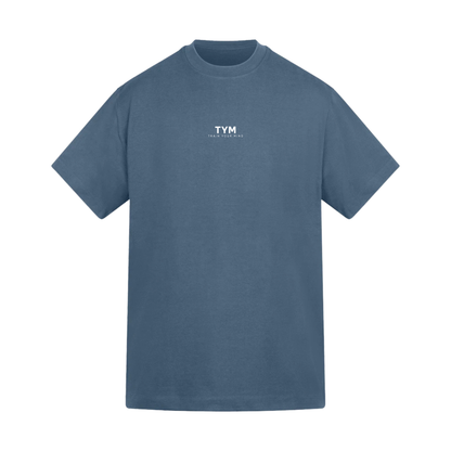 TYM Heavyweight Oversized T-Shirt