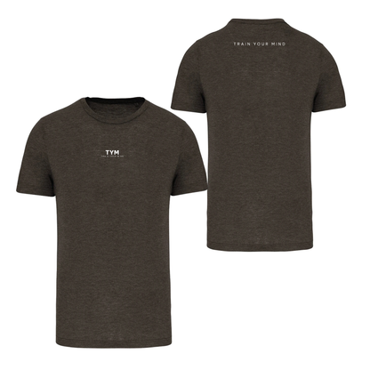 TYM Triblend Sports T-Shirt