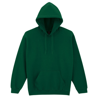 Gildan Heavy Blend™ Hooded Sweatshirt