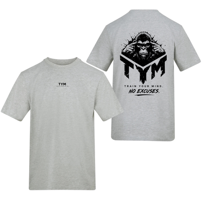 TYM Cotton T-Shirt