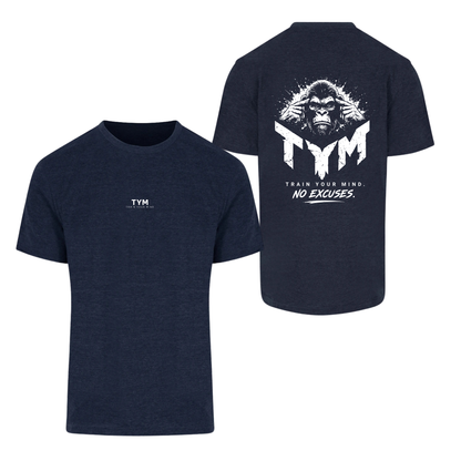 TYM Polycotton T-Shirt