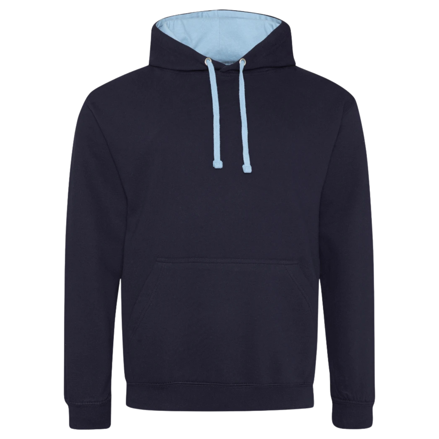 AWDis Varsity Hoodie