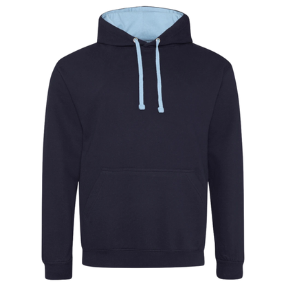 AWDis Varsity Hoodie