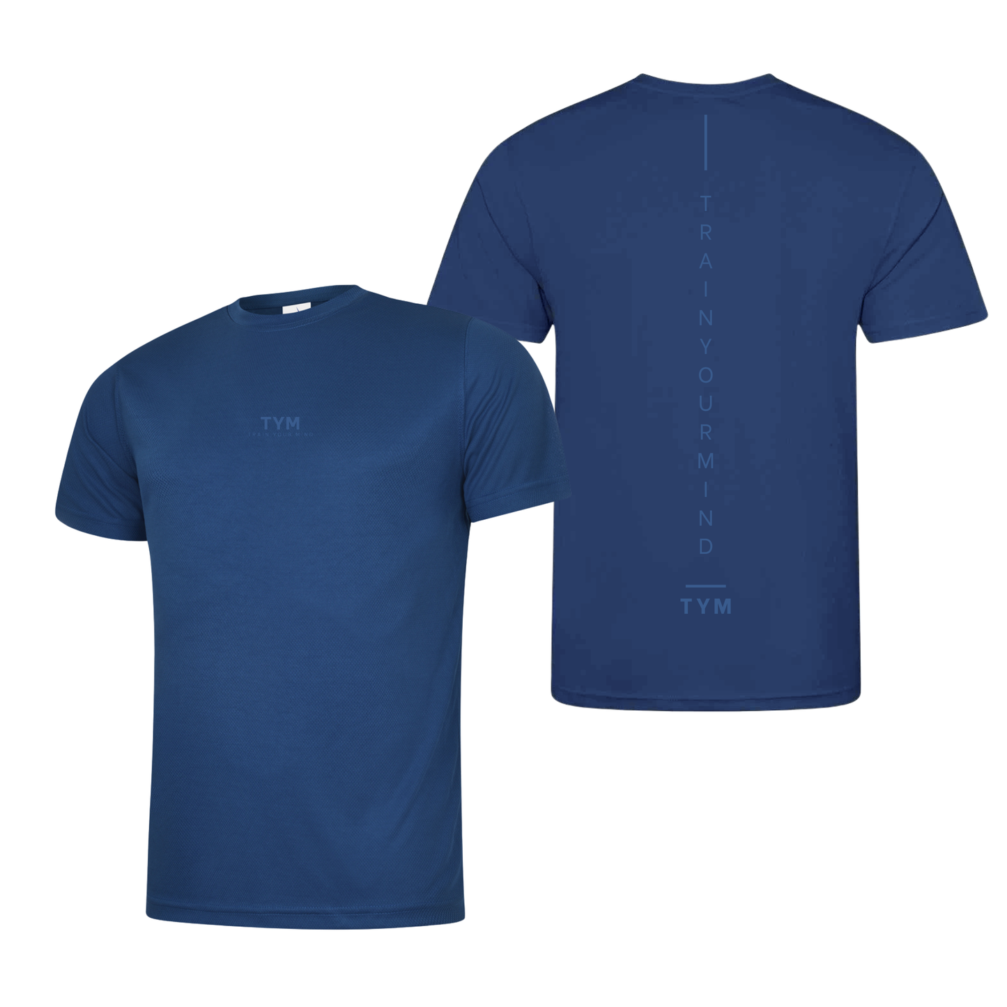 TYM Contrast Ultra Cool T-Shirt