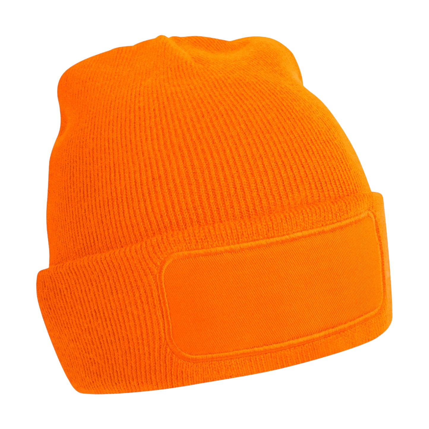 Beechfield Original Patch Beanie