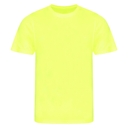 AWDis Cool Smooth T-Shirt
