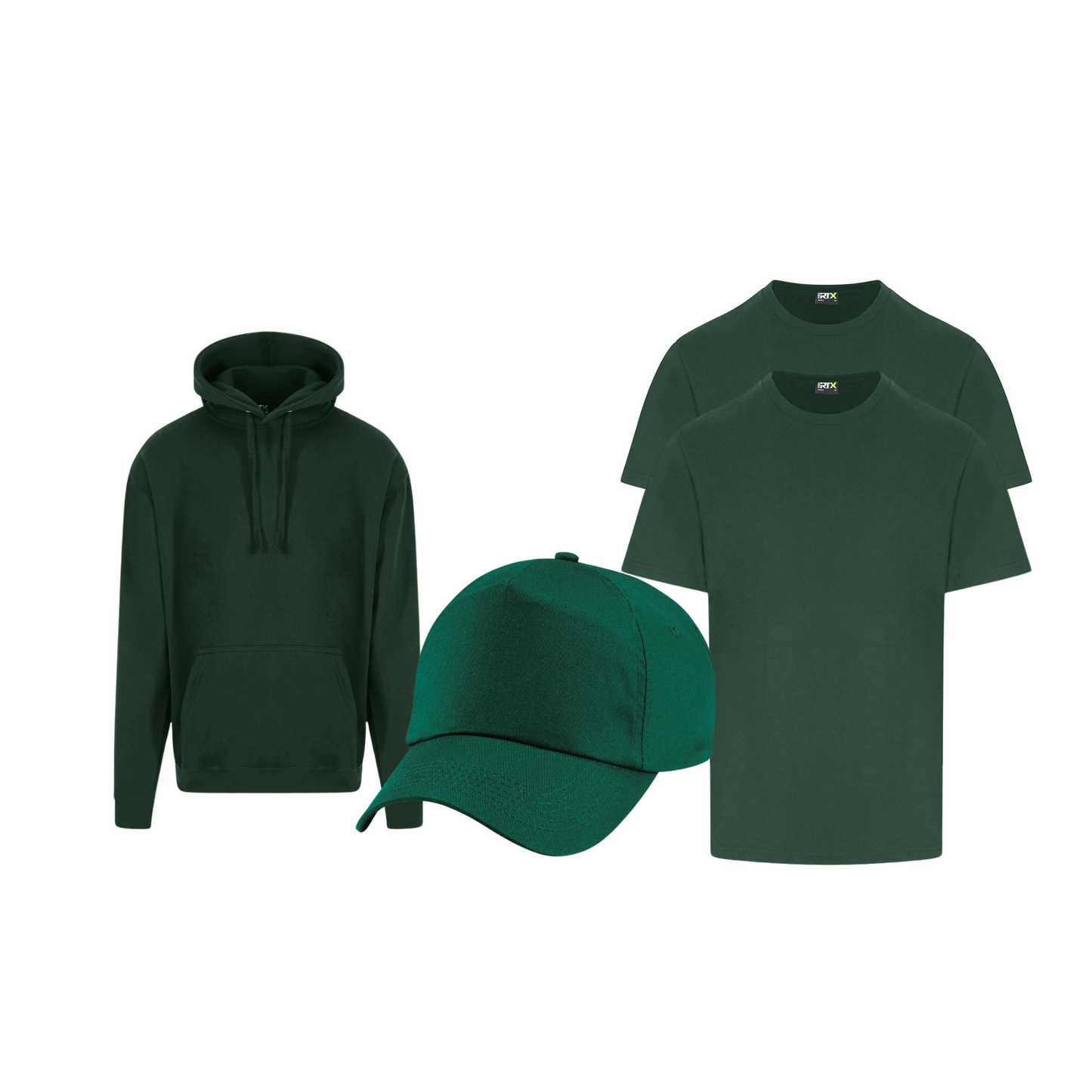 Pro RTX: Outdoor Bundle (Option 2)