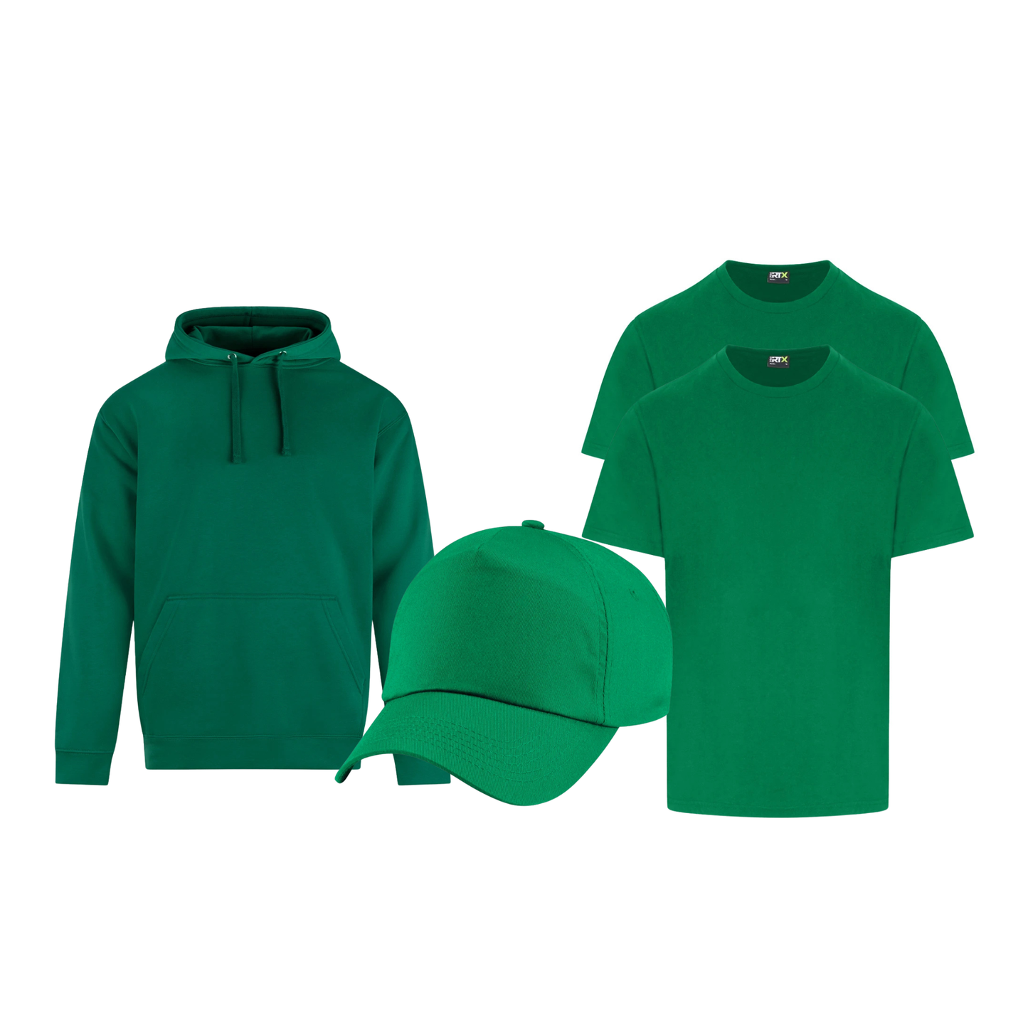 Pro RTX: Outdoor Bundle (Option 2)