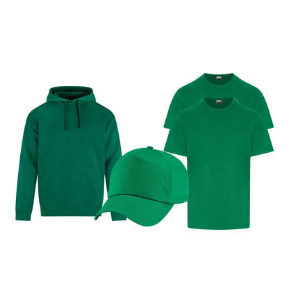 Pro RTX: Outdoor Bundle (Option 2)