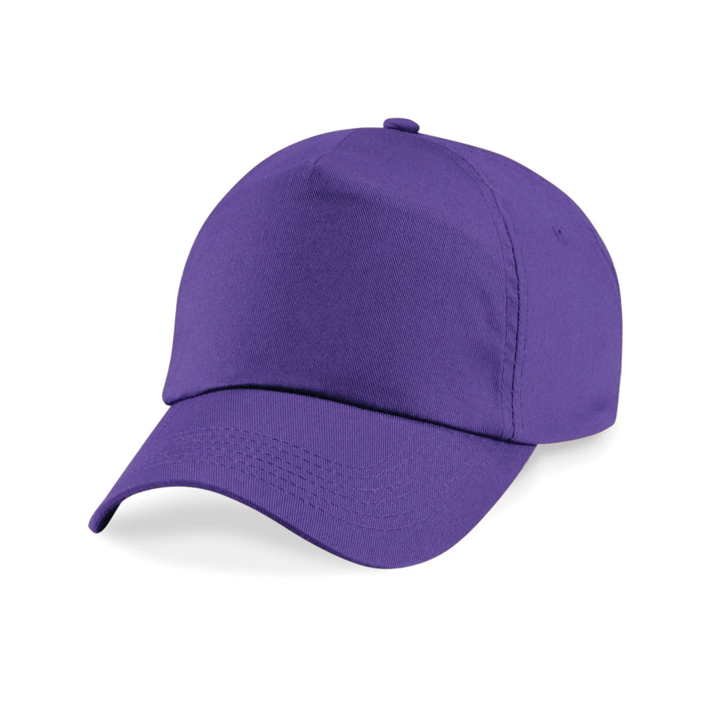 Beechfield Original 5 Panel Cap