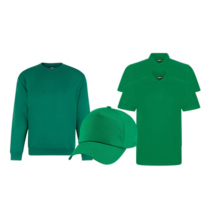 Pro RTX: Outdoor Bundle (Option 4)