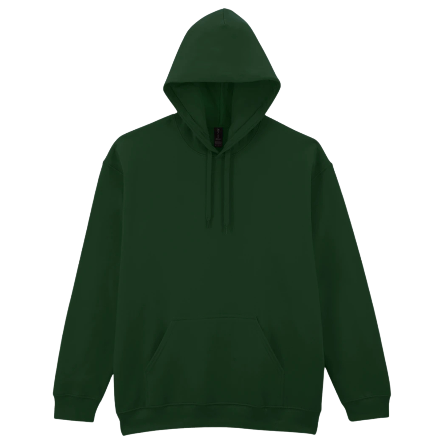 Gildan SoftStyle® Midweight Hooded Sweatshirt