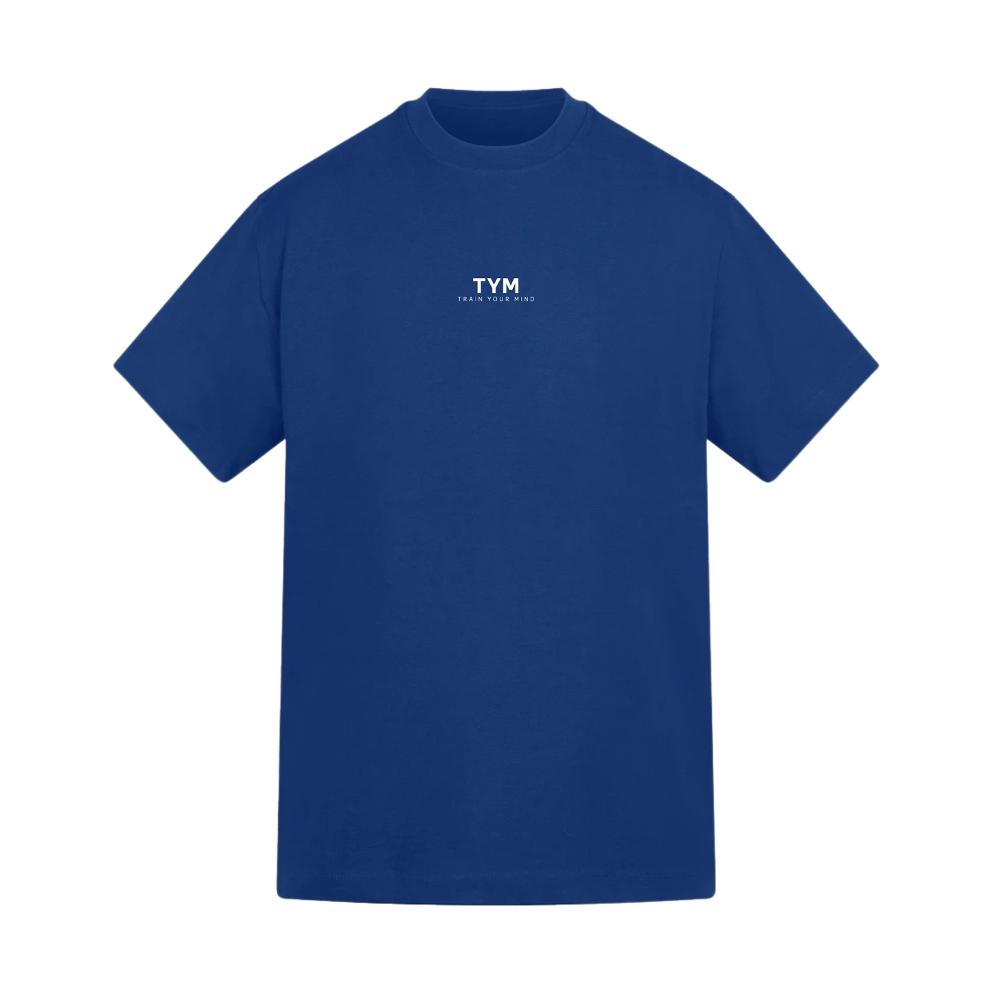 TYM Heavyweight Oversized T-Shirt