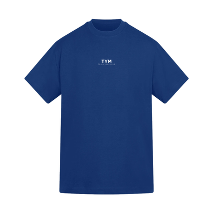 TYM Heavyweight Oversized T-Shirt