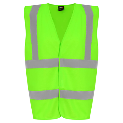 Pro RTX: Hi-Vis Vest Bundle