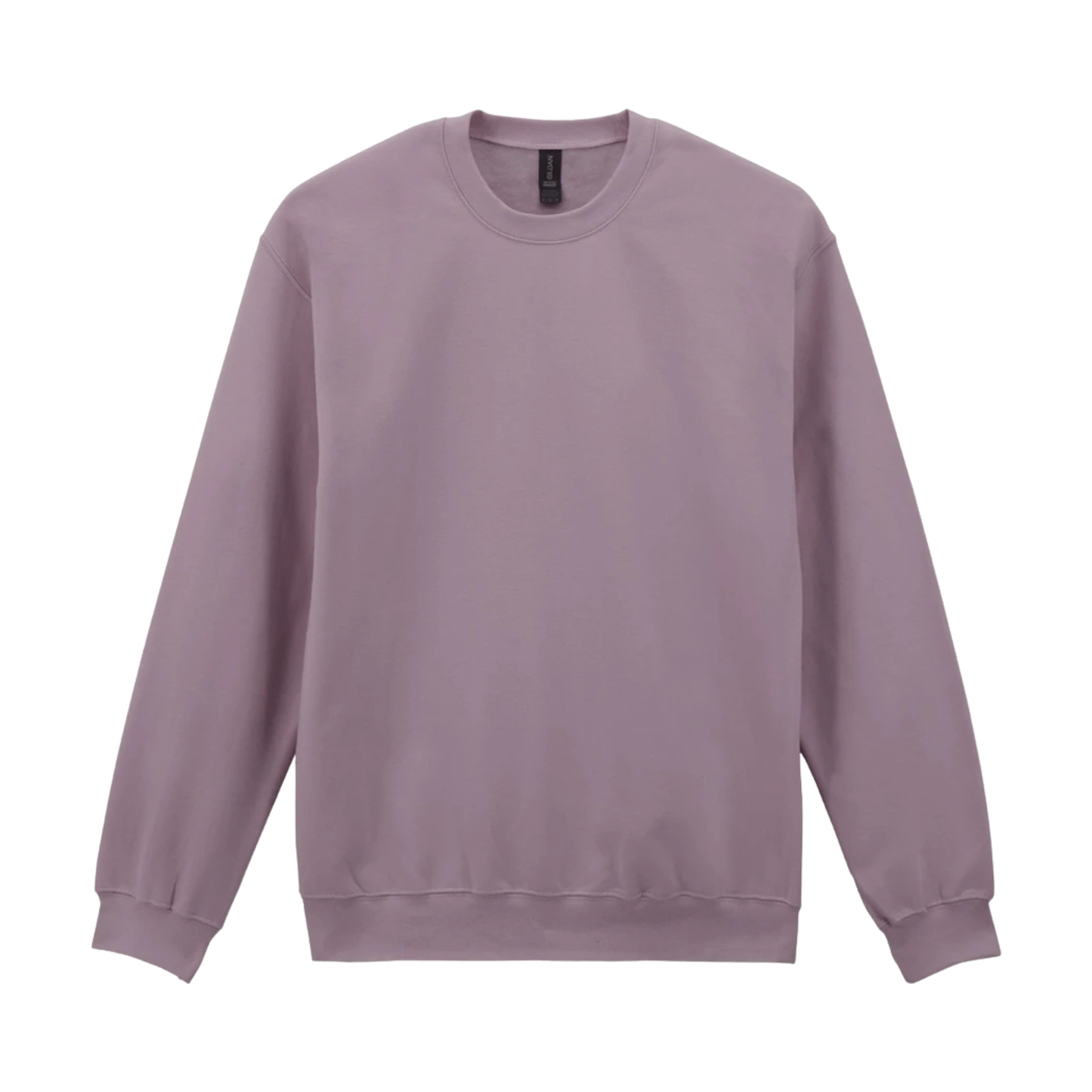 Gildan SoftStyle® Midweight Crew Neck Sweatshirt