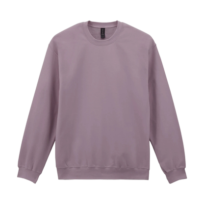 Gildan SoftStyle® Midweight Crew Neck Sweatshirt