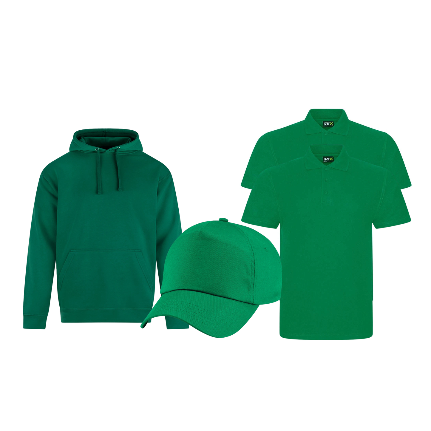 Pro RTX: Outdoor Bundle (Option 3)
