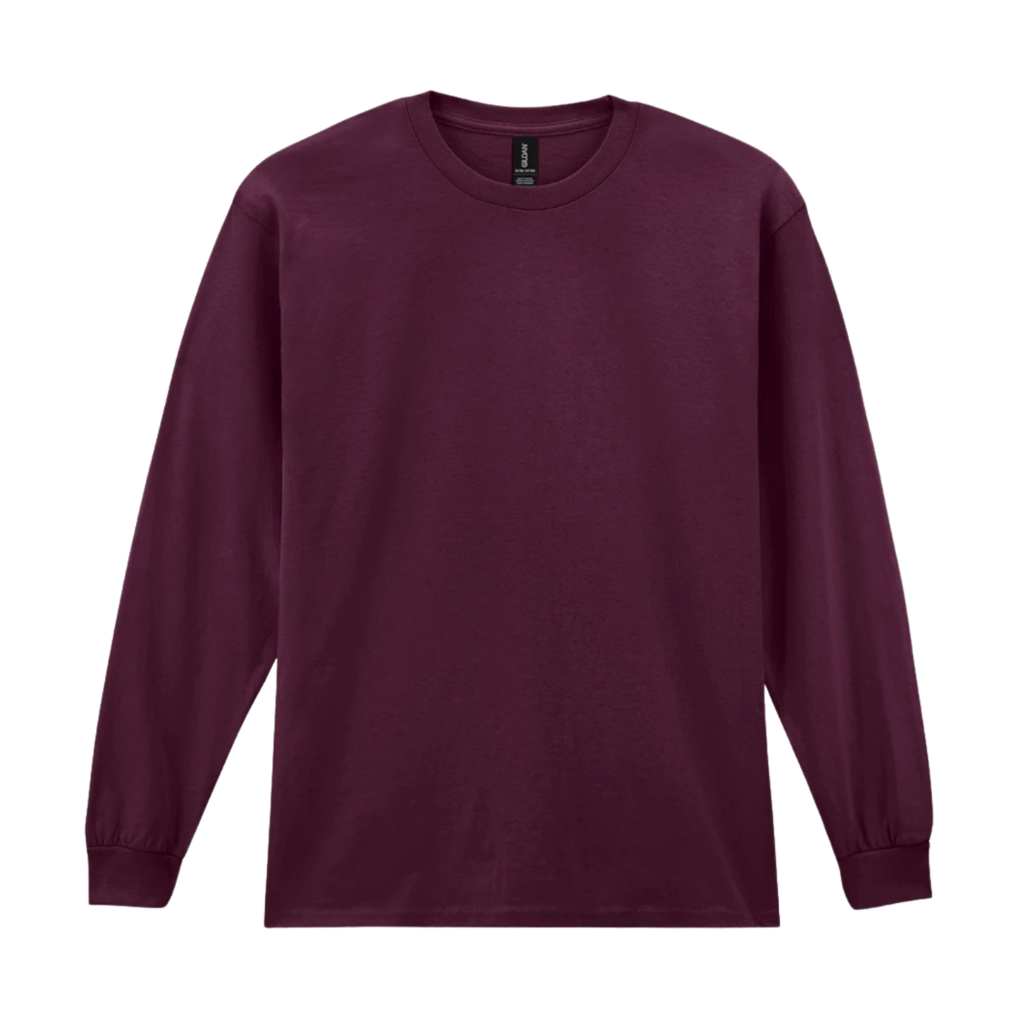 Gildan Ultra Cotton™ Long Sleeve T-Shirt