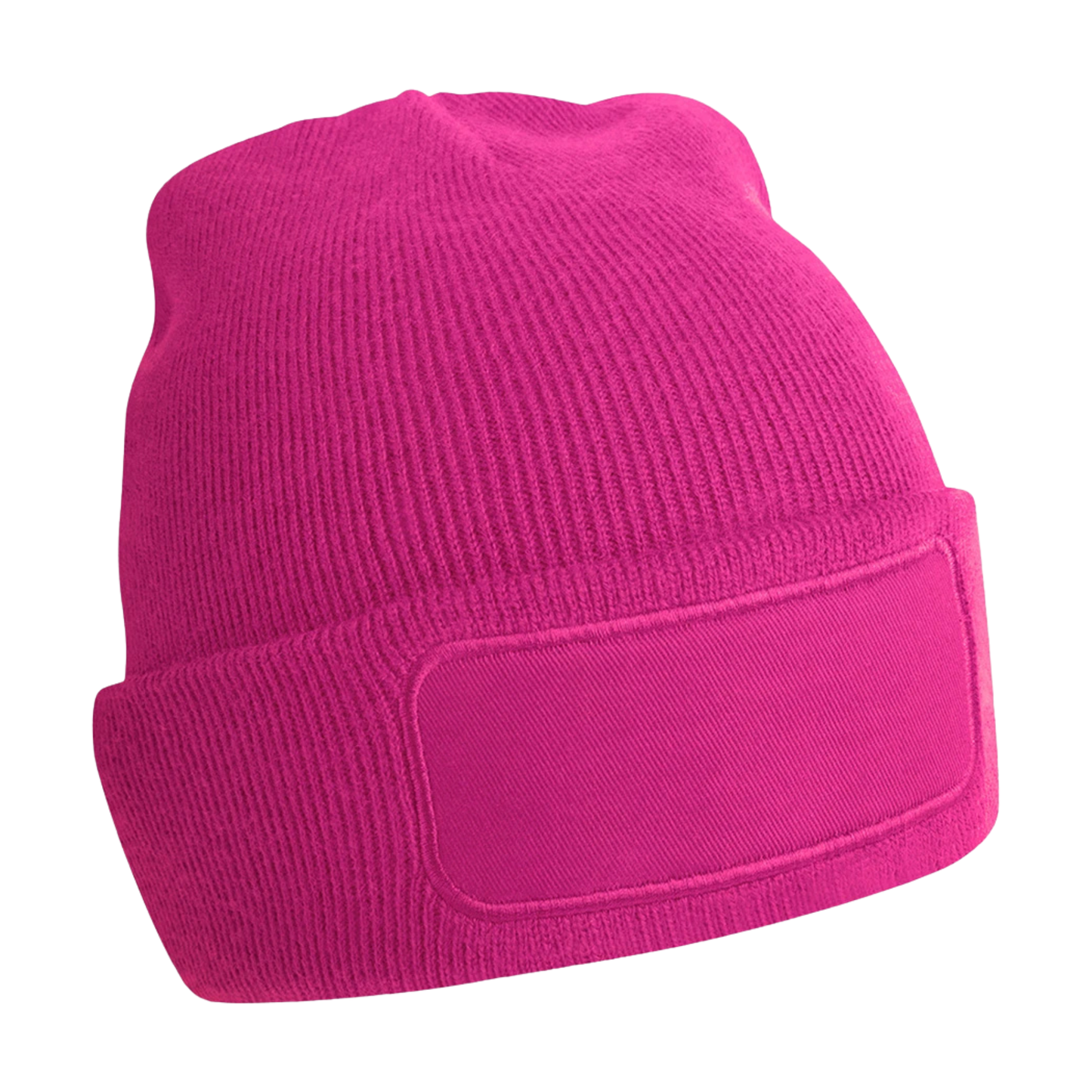 Beechfield Original Patch Beanie