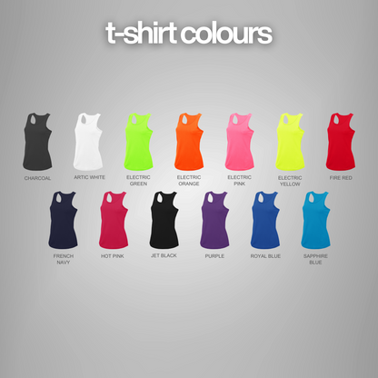 AWDis Ladies Cool Vest
