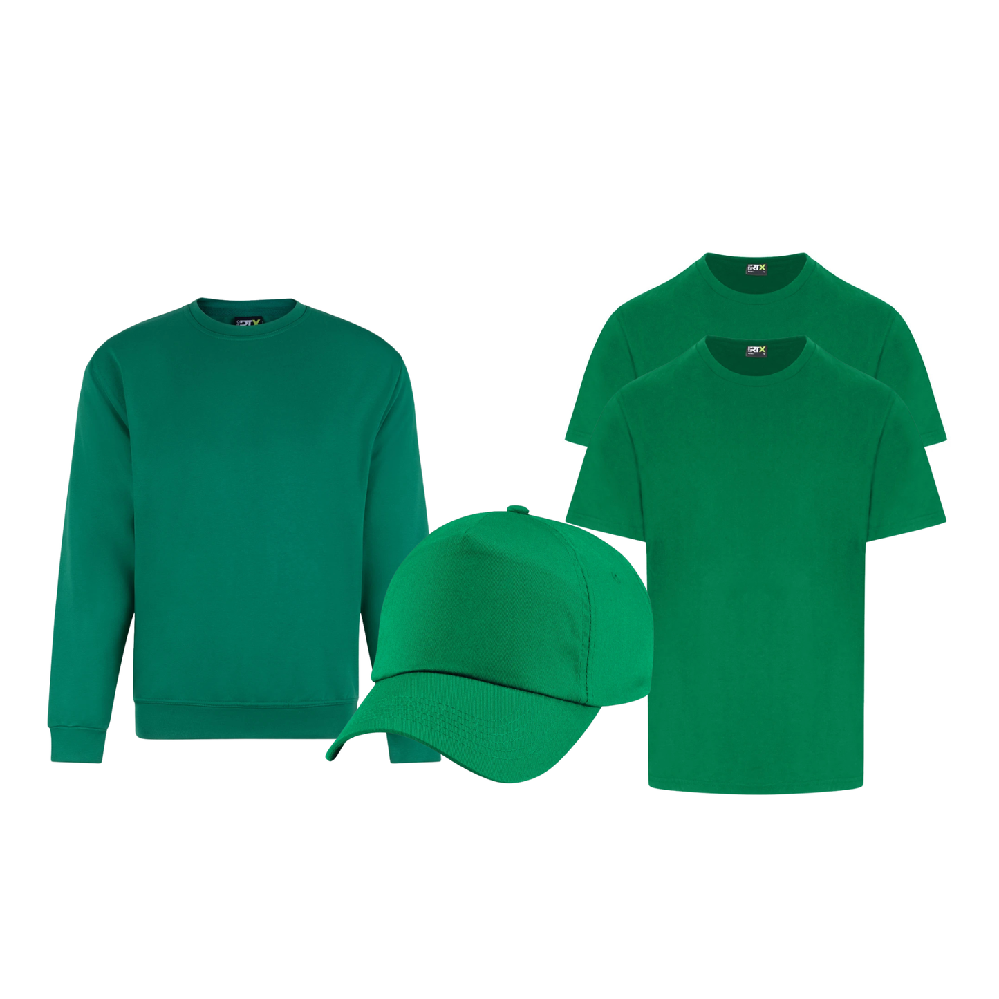Pro RTX: Outdoor Bundle (Option 1)