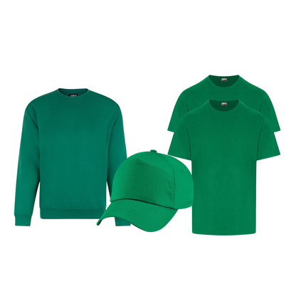 Pro RTX: Outdoor Bundle (Option 1)