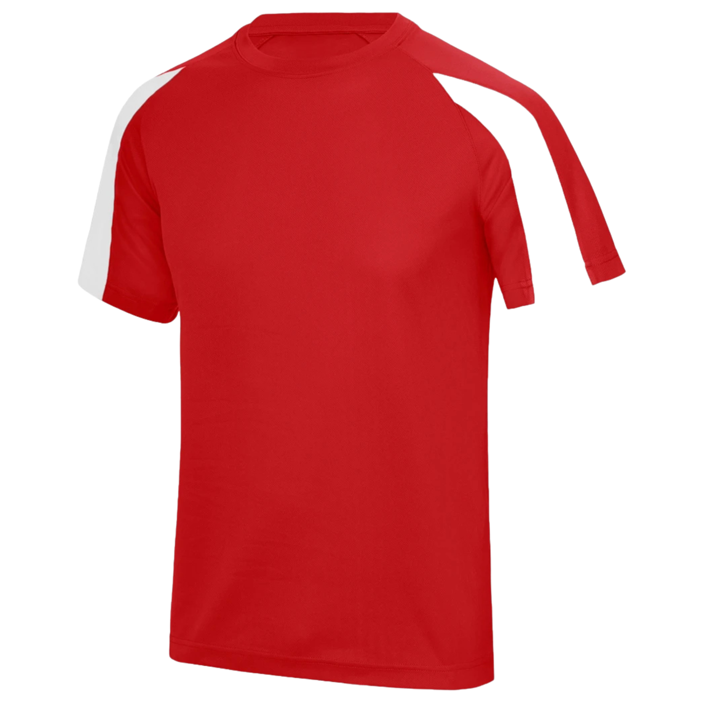 AWDis Cool Contrast Wicking T-Shirt