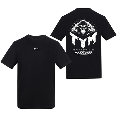 TYM Cotton T-Shirt
