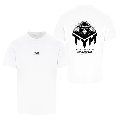 TYM Polycotton T-Shirt