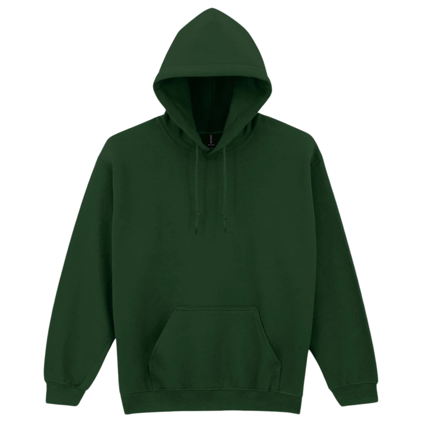 Gildan Heavy Blend™ Hooded Sweatshirt