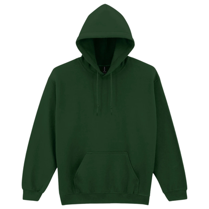 Gildan Heavy Blend™ Hooded Sweatshirt