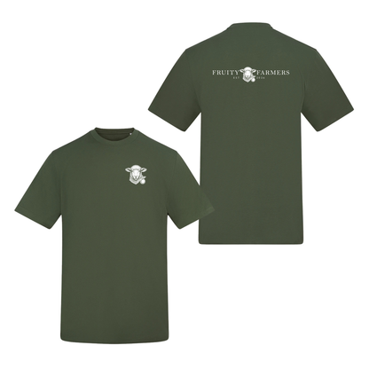 Fruity Farmers Classic T-Shirt