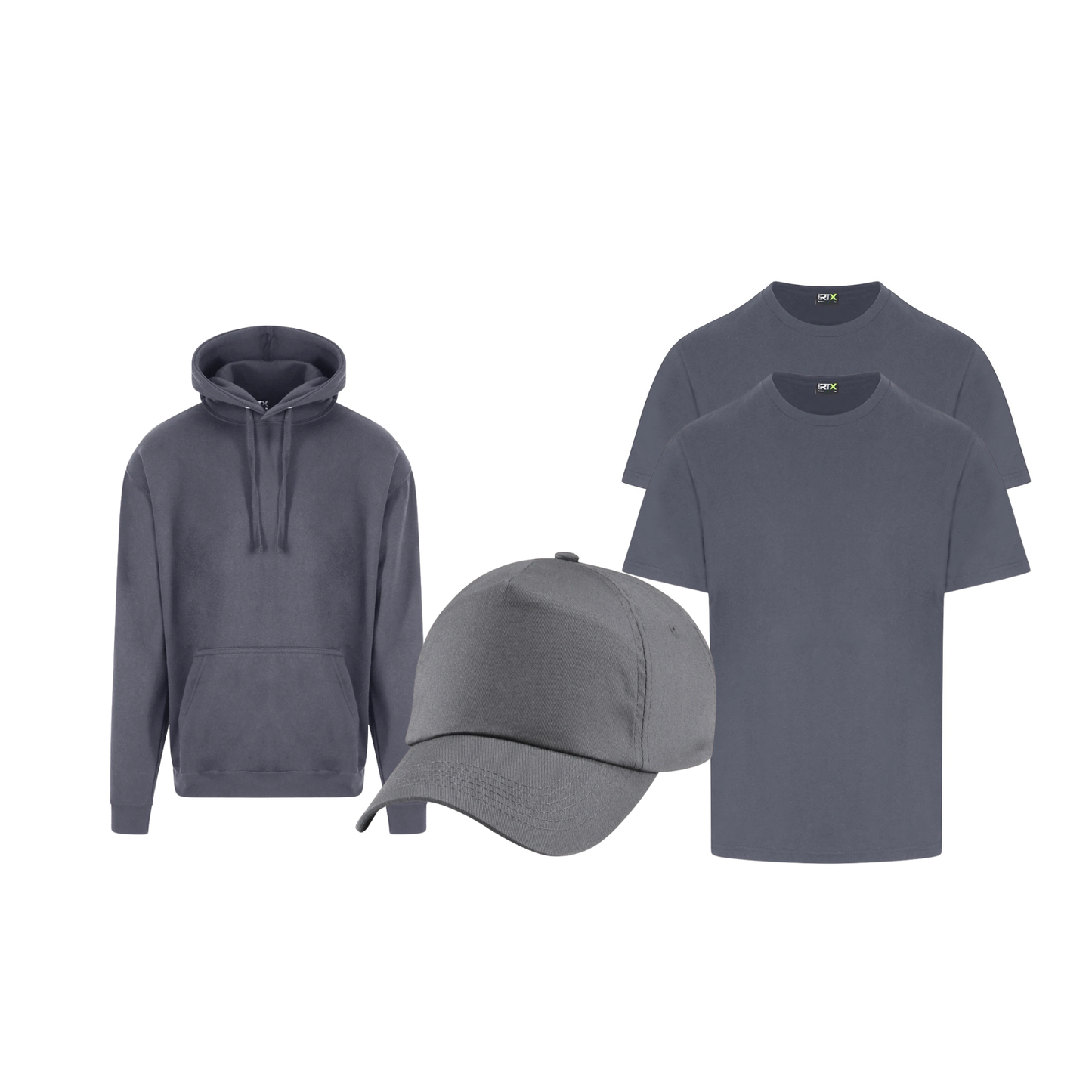 Pro RTX: Outdoor Bundle (Option 2)