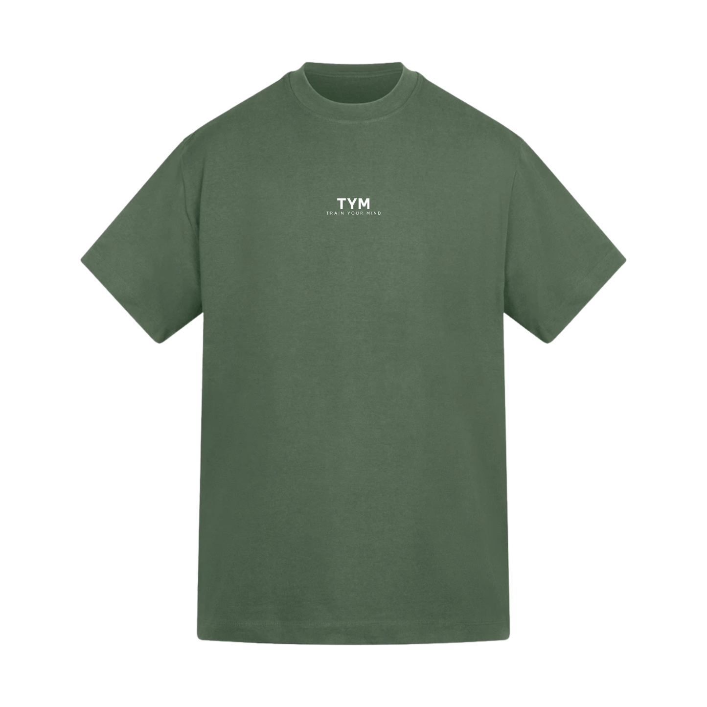 TYM Heavyweight Oversized T-Shirt