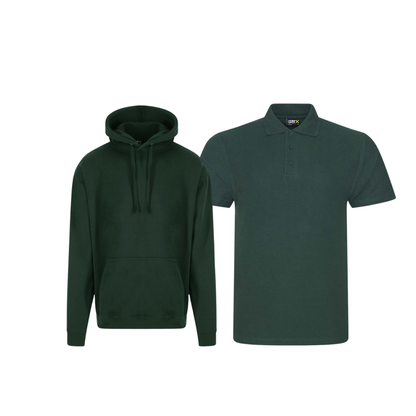 Pro RTX: The Duo Bundle (Option 4)