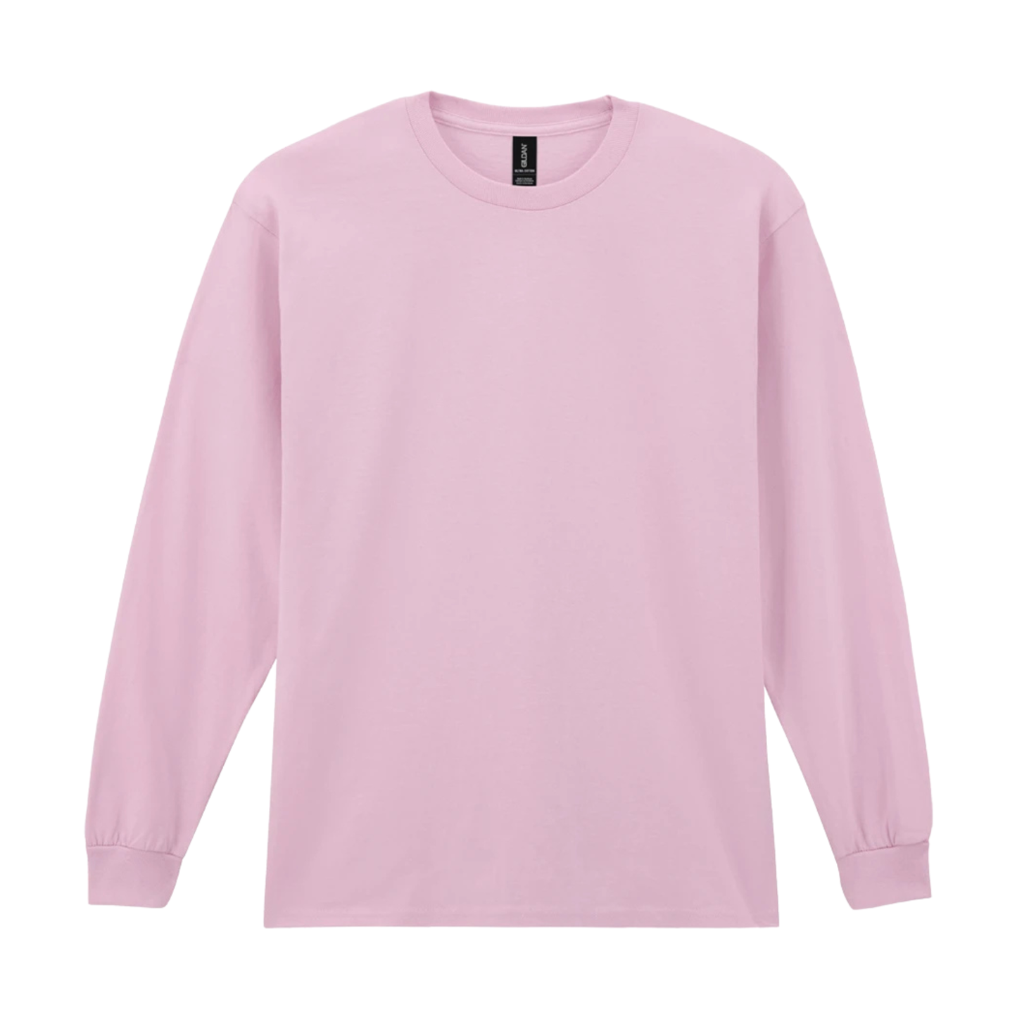 Gildan Ultra Cotton™ Long Sleeve T-Shirt