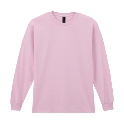 Gildan Ultra Cotton™ Long Sleeve T-Shirt