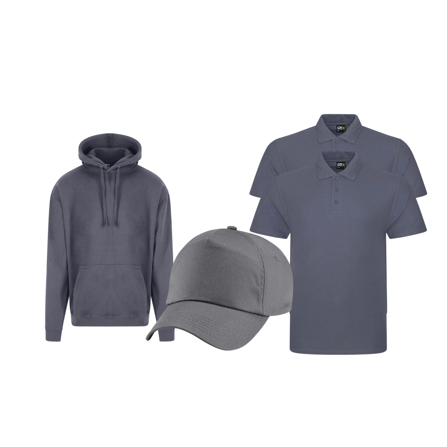 Pro RTX: Outdoor Bundle (Option 3)